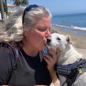 Meet your Posher, Ann